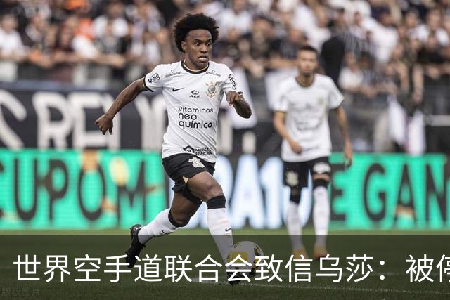 世界空手道联合会致信乌莎：被停职裁判为何随印度队出征