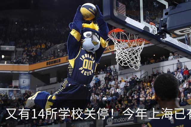 又有14所学校关停！今年上海已有55所学校终止办学，涉及这15区！