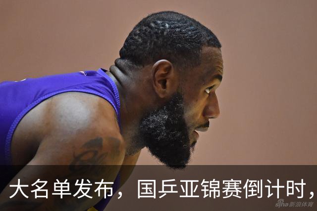 大名单发布，国乒亚锦赛倒计时，林诗栋与蒯曼领衔，年轻阵容出征