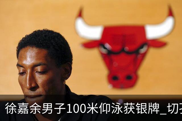 徐嘉余男子100米仰泳获银牌 切孔夺金