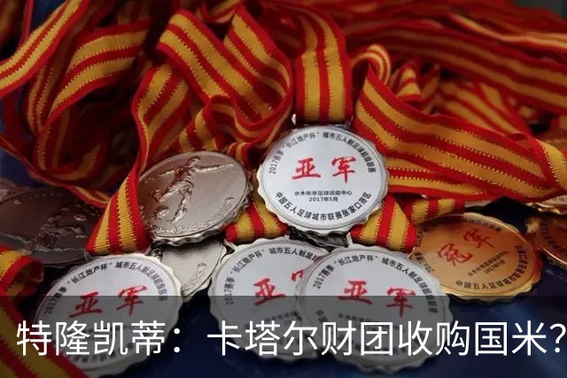 特隆凯蒂：卡塔尔财团收购国米？马洛塔是未来保障，必须留住他
